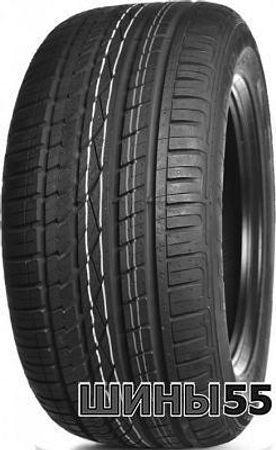 235/60R18 Continental CrossContact UHP (107W)