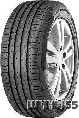 225/60R17 Continental ContiPremiumContact 5 (99H)