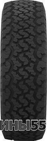 265/75R16 Maxxis AT-980E Worm-Drive (119/116Q)