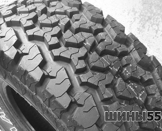 265/65R17 Maxxis AT-980E Worm-Drive (117/114Q)