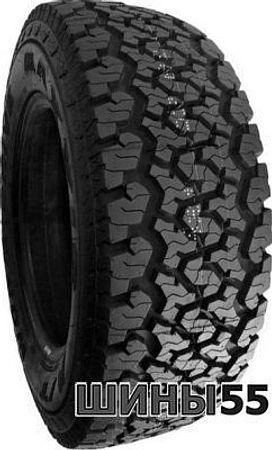 265/60R18 Maxxis AT-980E Worm-Drive (114/110Q)