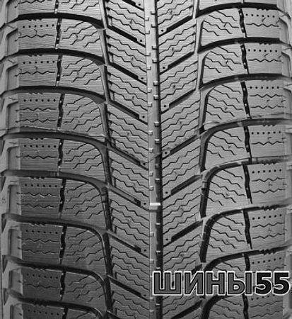 225/50R18 Michelin X-Ice 3 (95H)