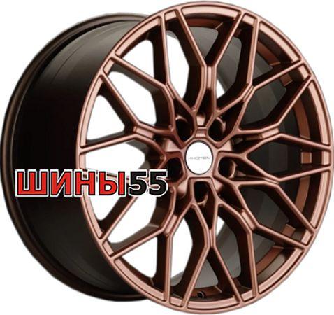 Диск Khomen Wheels KHW1902 (BMW Front) 8,5x19 5x112 ET30 66,6 Bronze