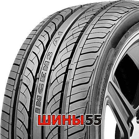 255/45R18 Antares Ingens A1 (103W)