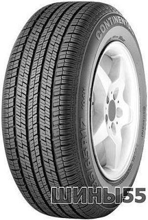 265/50R19 Continental Conti 4x4 Сontact (110H)