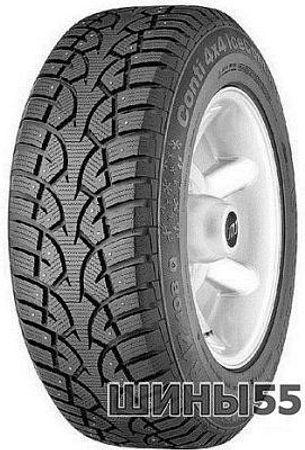 205/70R15 Continental Conti4x4IceContact (96T)