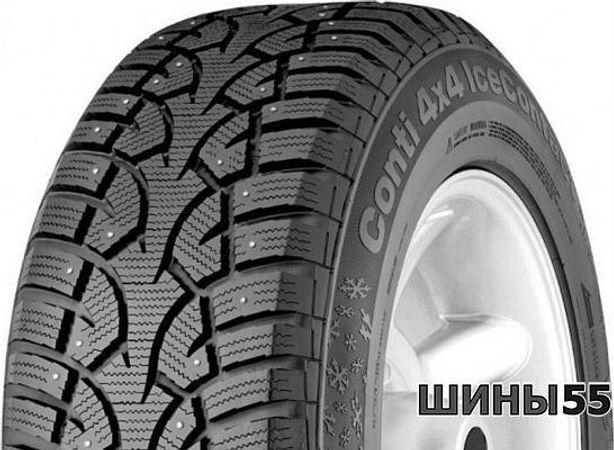 205/70R15 Continental Conti4x4IceContact (96T)