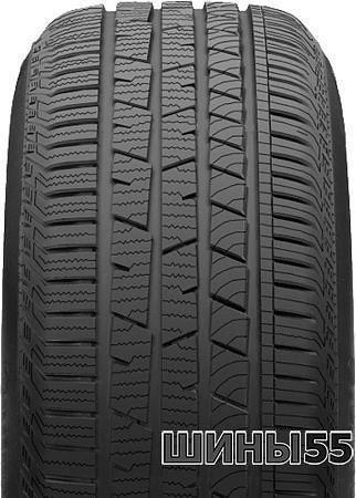 265/45R20 Continental ContiCrossContact LX Sport (104W)