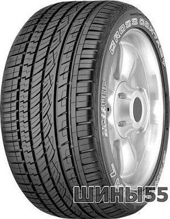 235/60R16 Continental CrossContact UHP (100H)