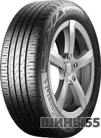185/65R14 Continental Eco Contact 6 (86T)