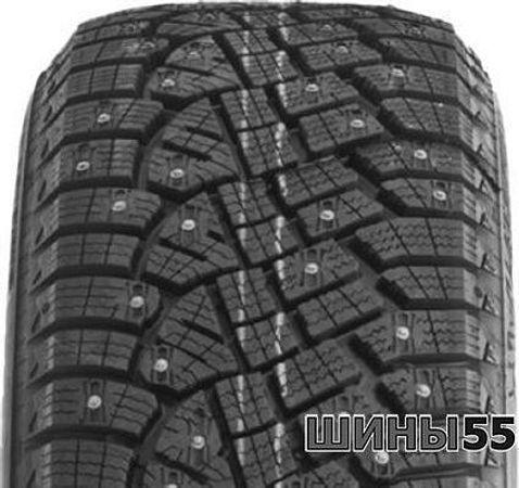 215/55R18 Continental ContiIceContact 2 KD SUV (99T)