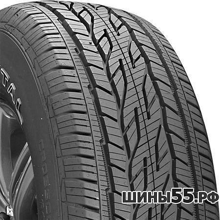 255/55R18 Continental ContiCrossContact LX2 (109H)