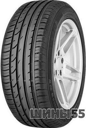 205/50R17 Continental ContiPremiumContact2 (89H)