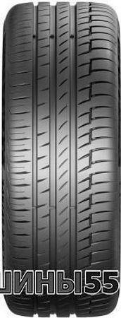 285/45R20 Continental ContiPremiumContact 6 (112H)
