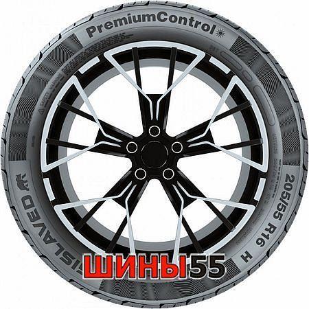 185/65R15 Gislaved Premium Control (88T)