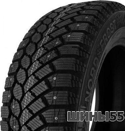 205/65R16 Gislaved NordFrost 200 (95T)