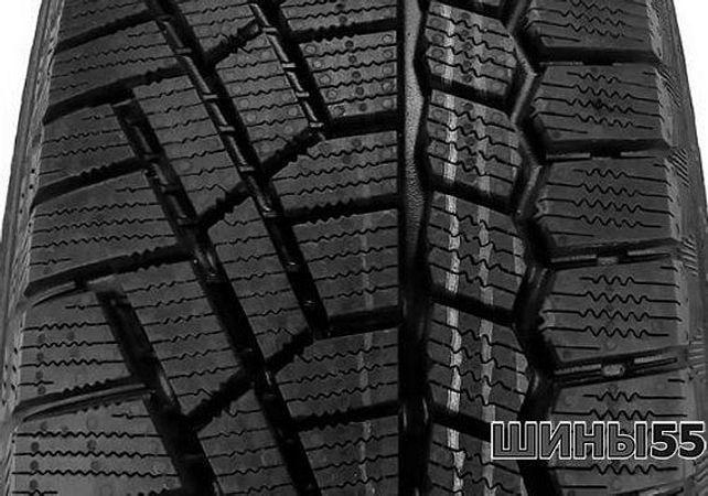 215/55R17 Gislaved SoftFrost 200 (98T)