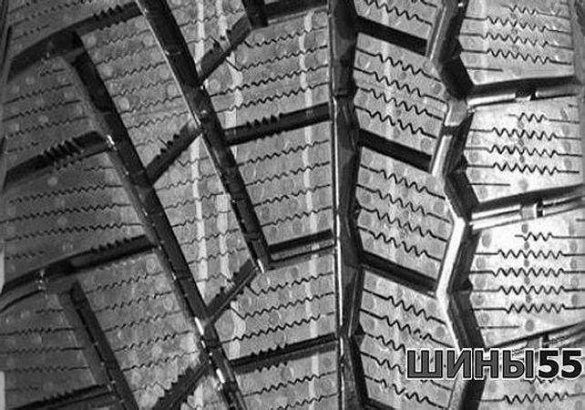 225/55R17 Gislaved Soft Frost 200 SUV (101T)