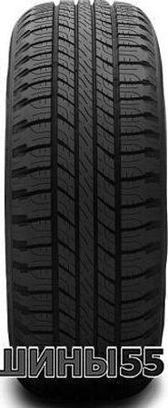 235/70R17 Goodyear Wrangler HP All Weather (111H)