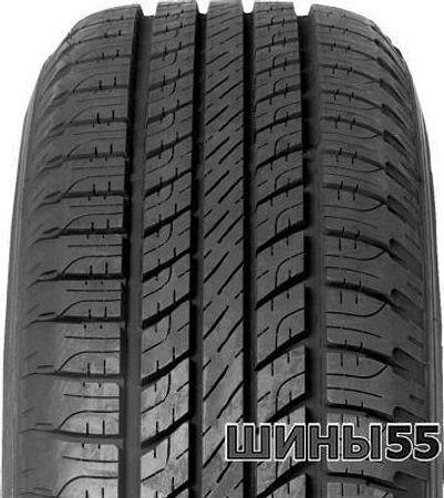 255/65R16 Goodyear Wrangler HP All Weather (109H)