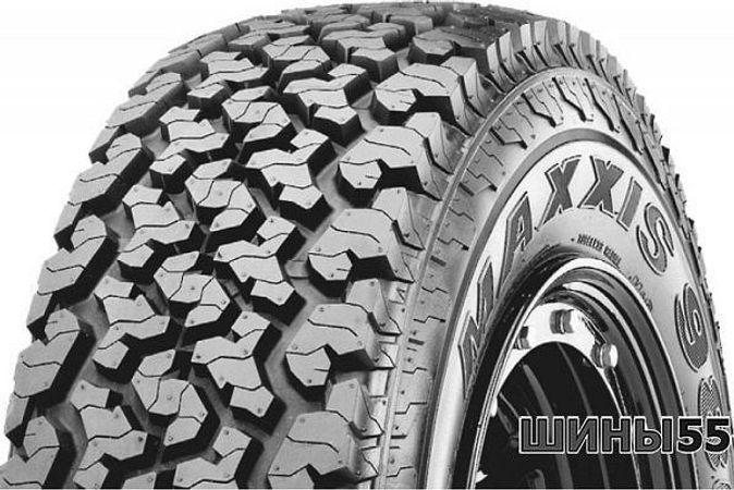 27/8,5R14 Maxxis AT-980E Worm-Drive (95Q)