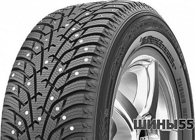 225/55R17 Maxxis NP5 (101T)
