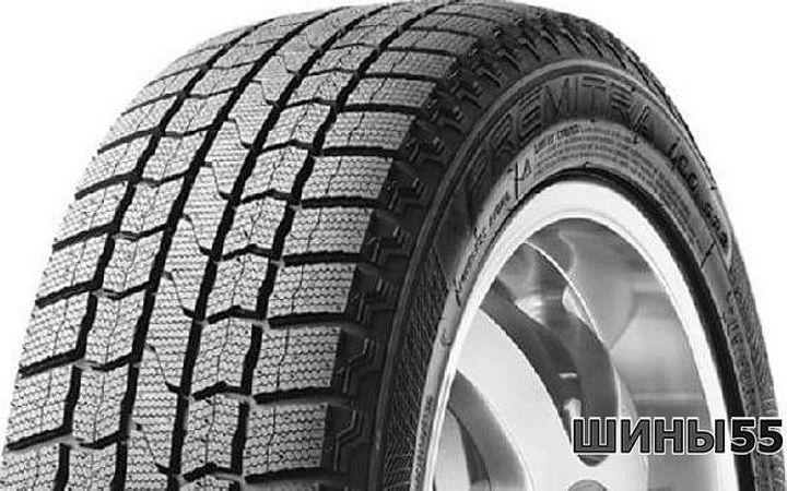 195/55R15 Maxxis SP3 Premitra Ice (85T)