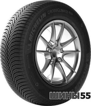 235/60R17 Michelin CrossClimate SUV (106V)